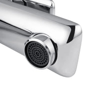 VOG Basin Mixer Tap Chrome and Colours FIL Kitchen Bathroom
