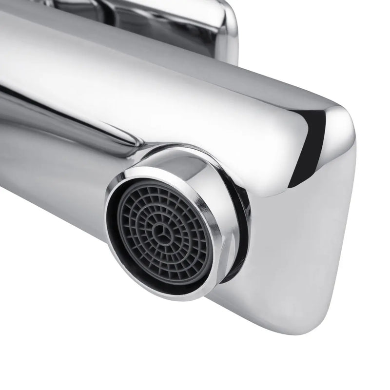 VOG Basin Mixer Tap Chrome and Colours FIL Kitchen Bathroom