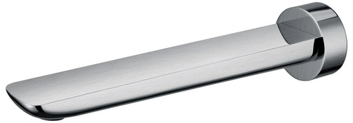 RUSHY Bathtub/Basin Wall Spout Chrome and Colours Aquaperla