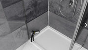 All Purpose Silicone Ivory FIL Kitchen Bathroom