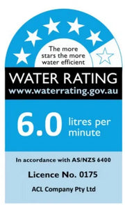 IKON CLASICO BASIN MIXER 243MM BRUSHED GOLD (BRASS HANDLE) - FIL Kitchen Bathroom