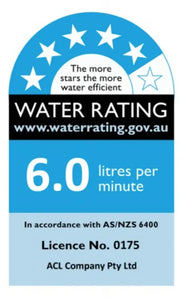 IKON Clasico Gooseneck Basin Mixer Chrome/Brushed Nickel/Brushed Gold/Matt Black (CERAMIC HANDLE) - FIL Kitchen Bathroom