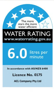 IKON Clasico Basin Mixer Chrome Brass Handle/Ceramic Handle - FIL Kitchen Bathroom