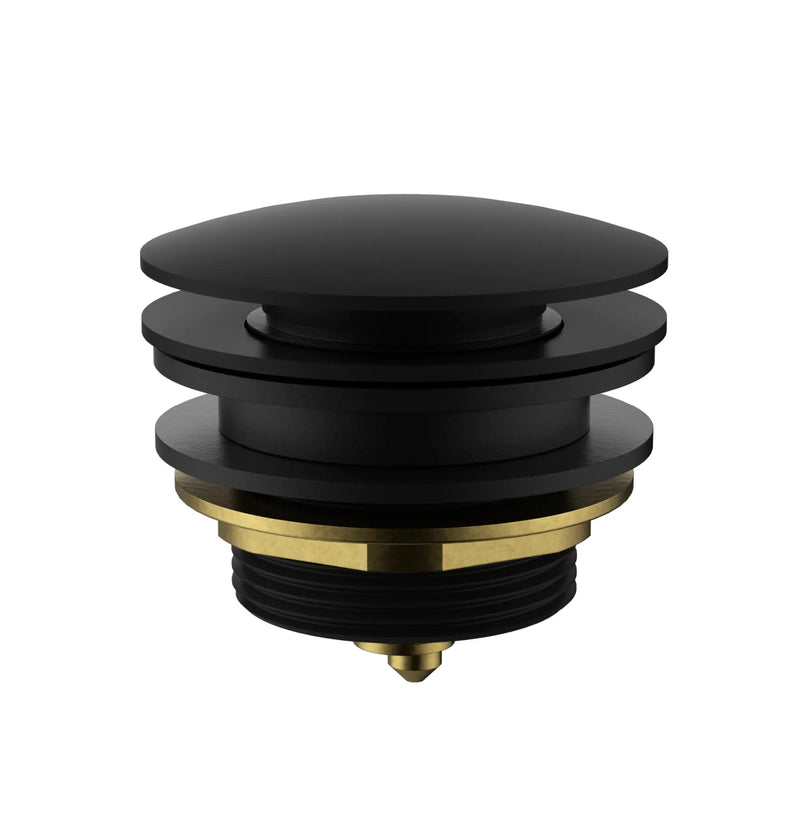 Bath Pop-Up Plug with Removable Waste 40mm - FIL Kitchen Bathroom