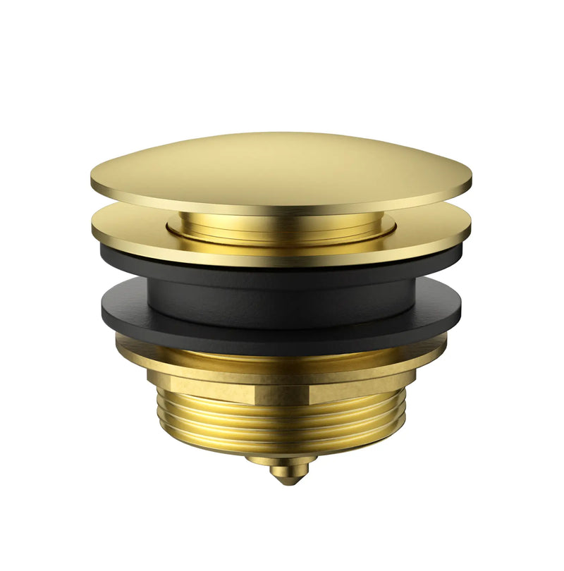 Bath Pop-Up Plug with Removable Waste 40mm - FIL Kitchen Bathroom