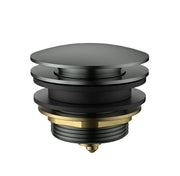 Bath Pop-Up Plug with Removable Waste 40mm - FIL Kitchen Bathroom