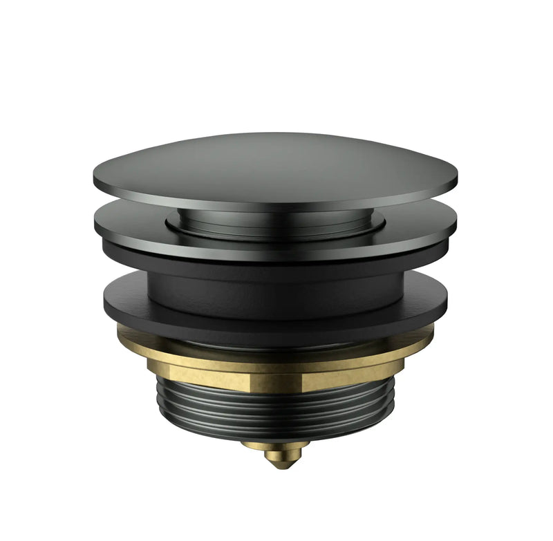 Bath Pop-Up Plug with Removable Waste 40mm - FIL Kitchen Bathroom