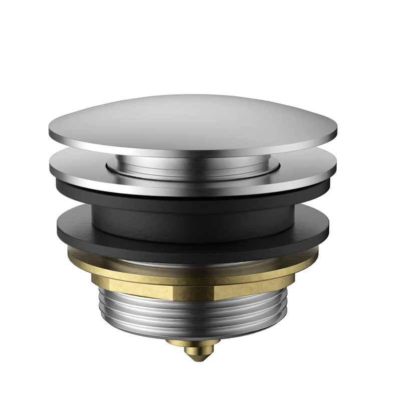 Bath Pop-Up Plug with Removable Waste 40mm - FIL Kitchen Bathroom