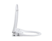 Toilet Bidet Seat Non-electric Left Hand Water Inlet/Right Hand Water Inlet - FIL Kitchen Bathroom