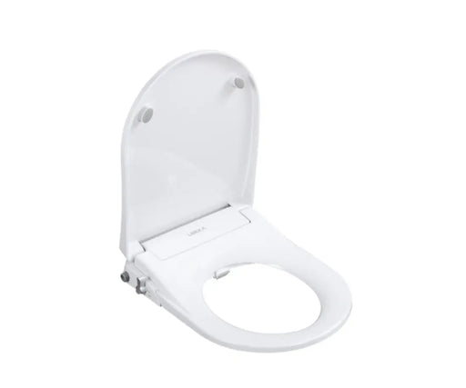 Toilet Bidet Seat Non-electric Left Hand Water Inlet/Right Hand Water Inlet - FIL Kitchen Bathroom