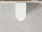 Samos Back to Wall Smart Toilet - FIL Kitchen Bathroom