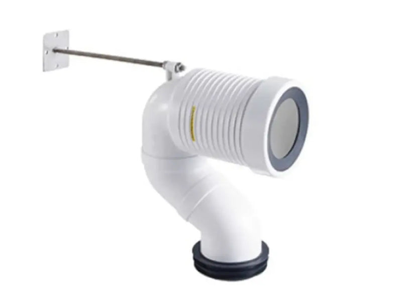 Samos Back to Wall Smart Toilet - FIL Kitchen Bathroom