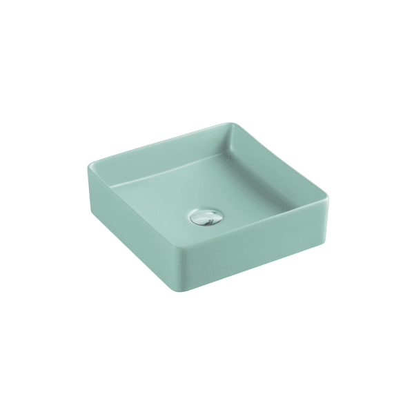 Etna Above Counter Square Basin 360X360X110mm