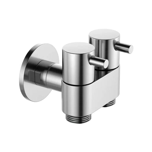 Amoza DN15 Dual Cistern Tap Amoza