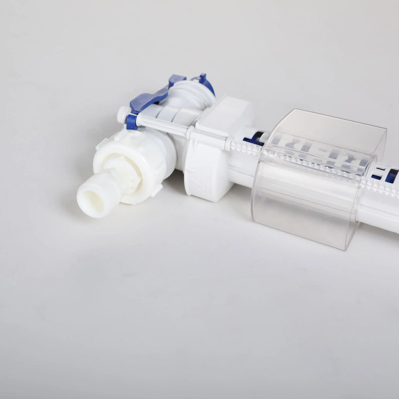 Geberit Back Inlet Fitting mercioaustralia