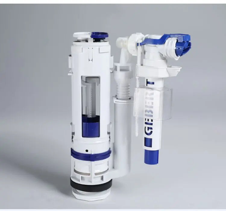 Geberit Back Inlet Fitting mercioaustralia