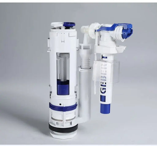 Geberit Back Inlet Fitting mercioaustralia