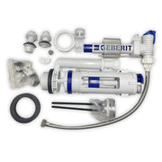 Geberit Back Inlet Fitting mercioaustralia