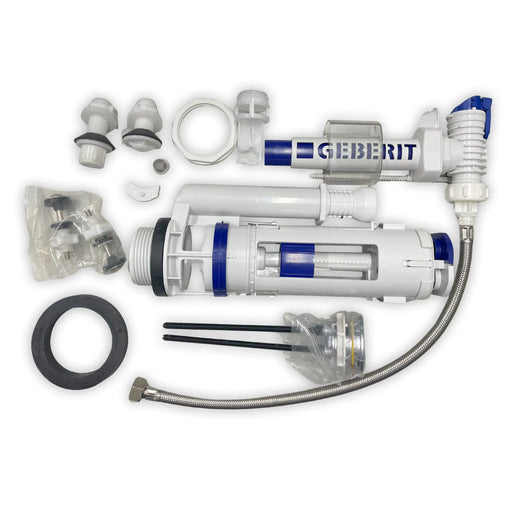 Geberit Back Inlet Fitting mercioaustralia