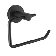 LUCID PIN Round Toilet Paper Roll Holder Chrome and Colours FIL Kitchen Bathroom