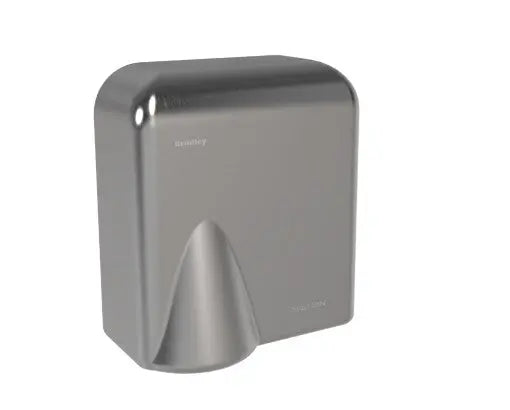 Bradley Australia MAP Auto Satin SS Hand Dryer MAP-1001 Lukka