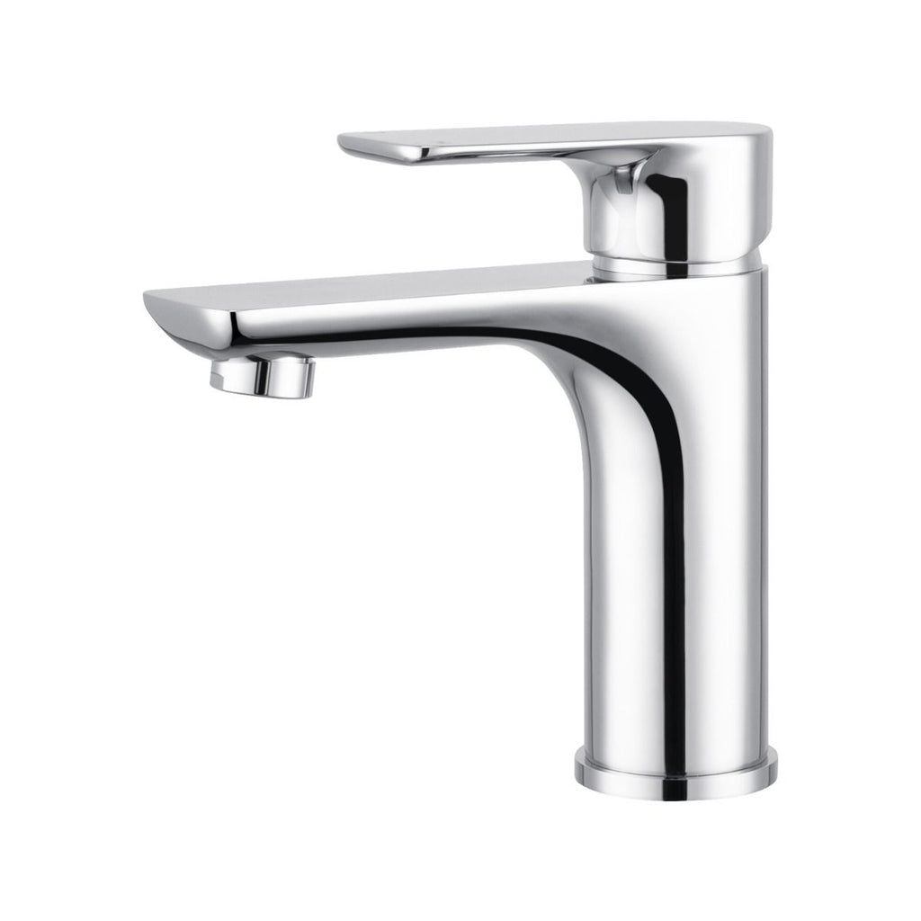 VOG Basin Mixer Tap Chrome and Colours