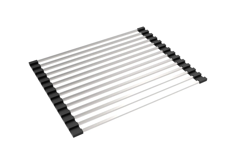 Crete Sink Stainless Steel Rolling Mat LK-RM0011
