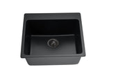Laufey Granite Laundry Bar Sink