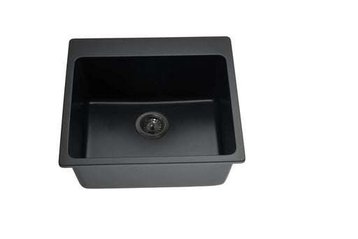 Laufey Granite Laundry Bar Sink