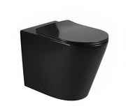 Alzano Wall Faced Rimless Pan