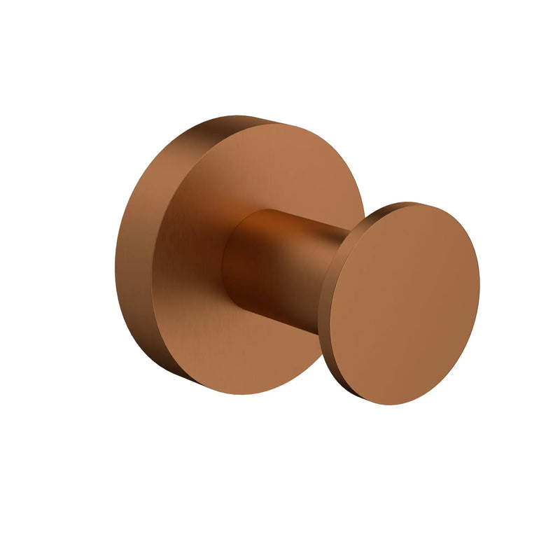 Otus Slimline Robe Hook ACL