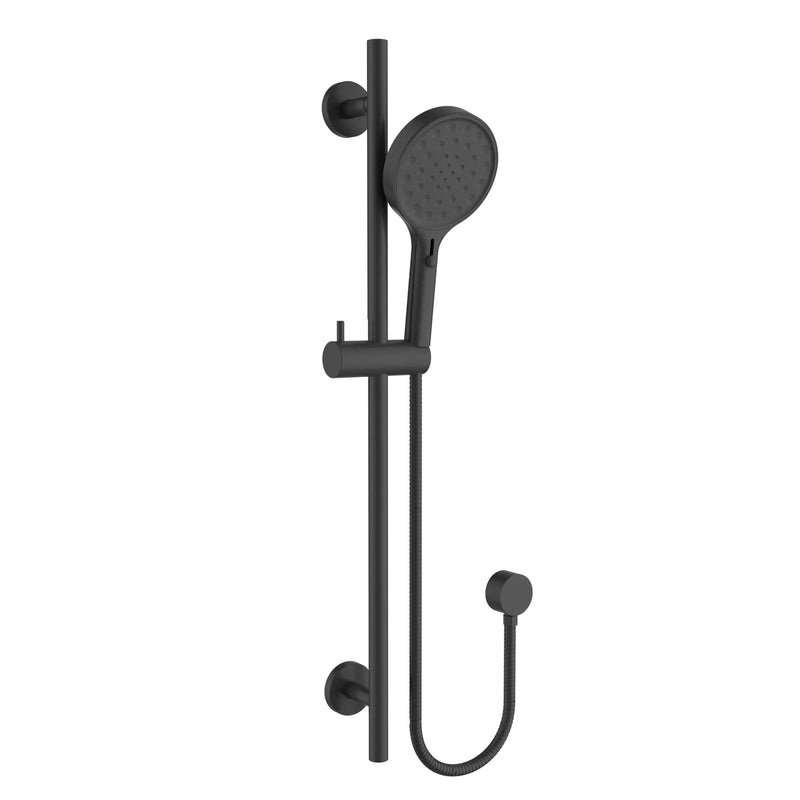 Sulu II Rail Shower ACL