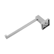 BLAZE Series Chrome Towel Hook Ring 250mm FIL Kitchen Bathroom