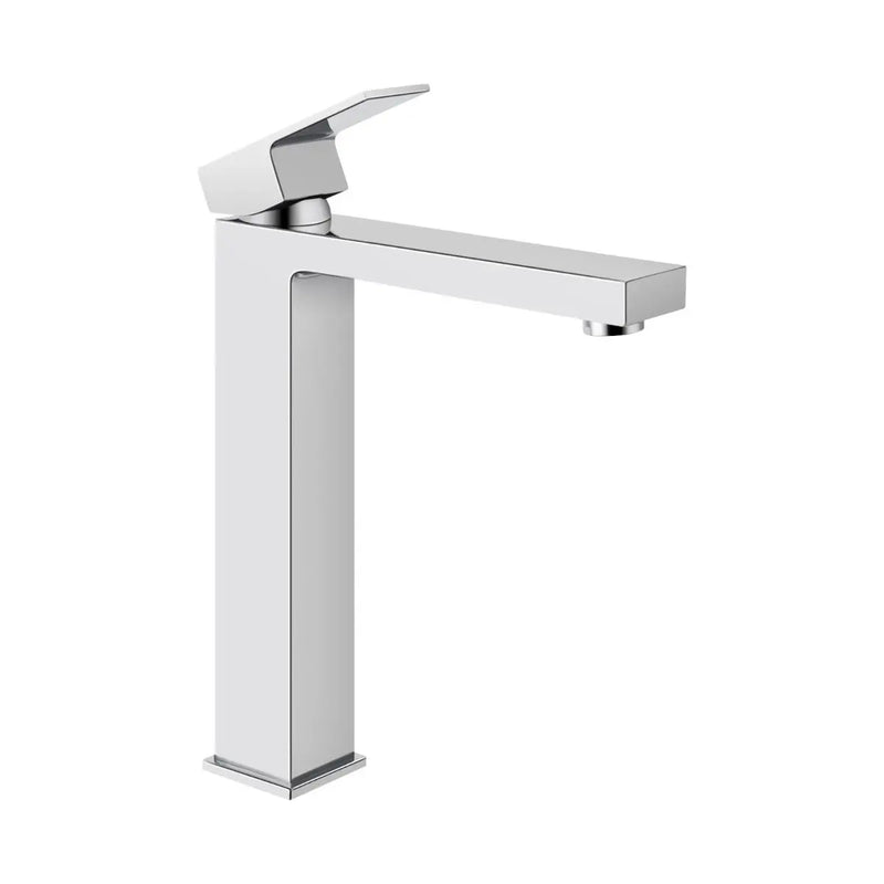 BLAZE Chrome Tall Basin Mixer FIL Kitchen Bathroom