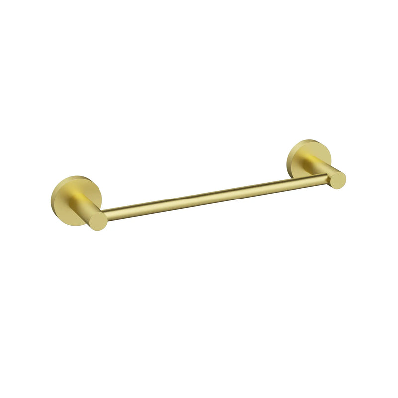 Otus Slimline SS304 Towel Rail Single 350mm ACL
