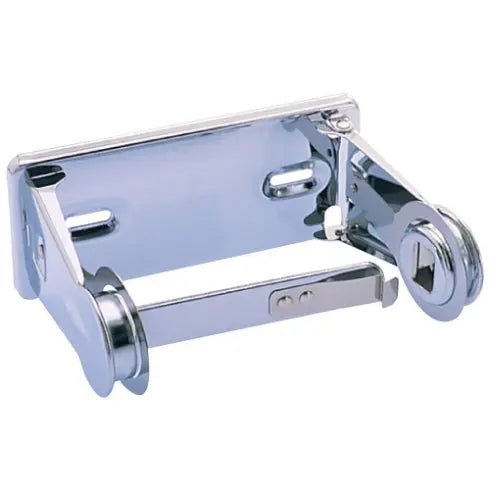 Bradley Australia Toilet Tissue Chrome Dispenser MAP-1034 Lukka
