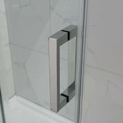 FRAMELESS SLIDING OVER BATHTUB Chrome/Black/Brushed Nickel/Gun Metal/Brushed Gold FIL Kitchen Bathroom