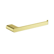 CORA TOILET ROLL HOLDER CHROME & COLOURED FIL Kitchen Bathroom