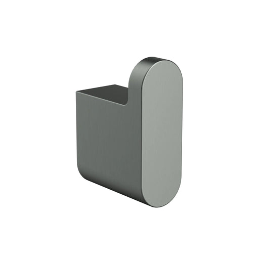 CORA ROBE HOOK CHROME & COLOURED ACL