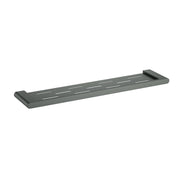 CORA METAL SHELF CHROME & COLOURED - FIL Kitchen Bathroom