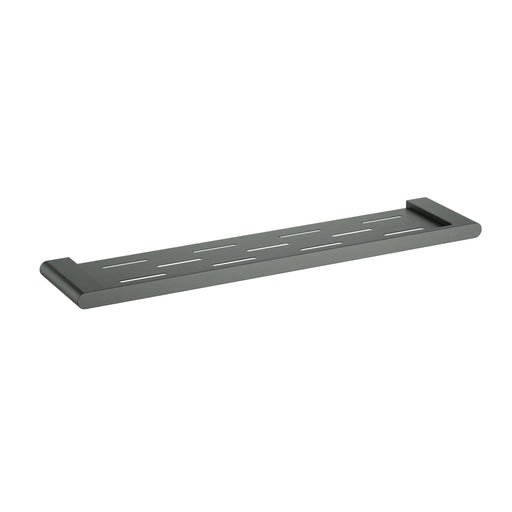 CORA METAL SHELF CHROME & COLOURED - FIL Kitchen Bathroom