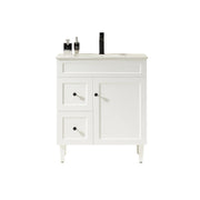 Lukka Harold Federation Free Standing Cabinet (750mm) Lukka