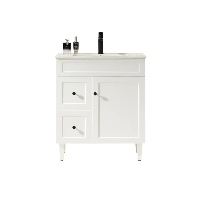 Lukka Harold Federation Free Standing Cabinet (750mm) Lukka