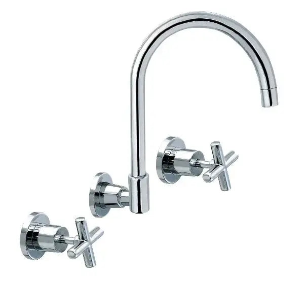 BATH TAP SET FIL Kitchen Bathroom