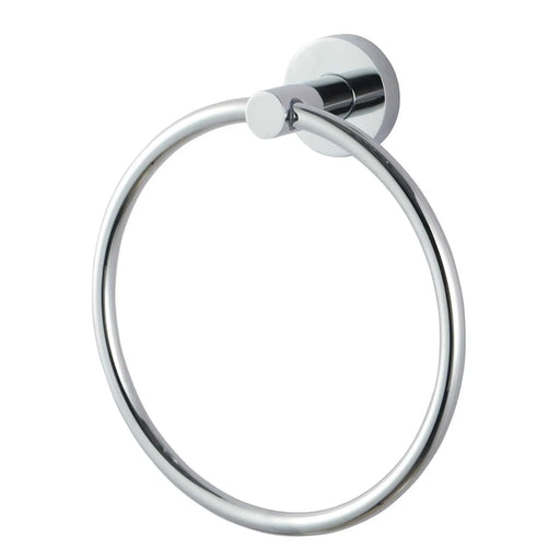 LUCID PIN Round Hand Towel Ring FIL Kitchen Bathroom
