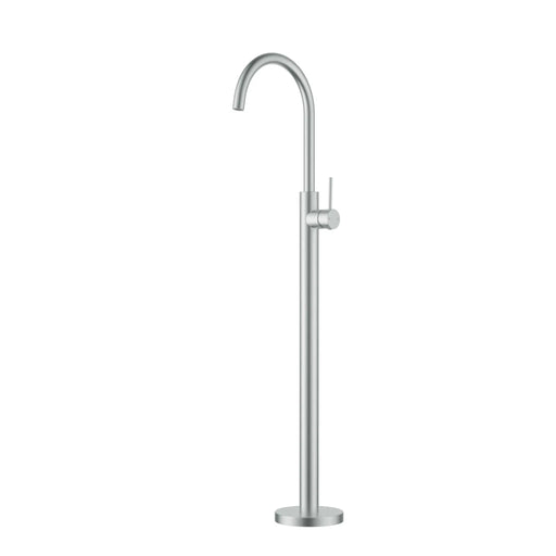 Otus Slimline Bath Mixer Freestanding ACL