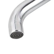 LUCID PIN Series Round Tall Basin Mixer  Chrome & Colours FIL Kitchen Bathroom