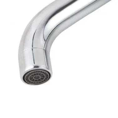 LUCID PIN Series Round Tall Basin Mixer  Chrome & Colours FIL Kitchen Bathroom