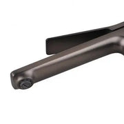 Brass Brushed Gun Metal Grey Tall Kitchen Mixer Tap Sink Mixer FIL Kitchen Bathroom
