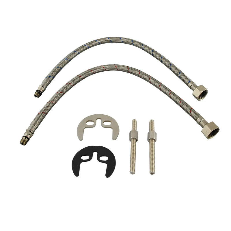 Chrome Standard Kitchen Mixer Tap FIL Kitchen Bathroom